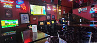 Lonestar Saloon inside