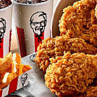 Kfc (grand Millenium) food