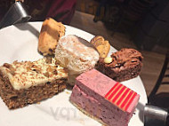 Patisserie Valerie food