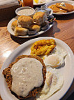 Cracker Barrel Old Country Store food