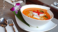 Khao Thai food