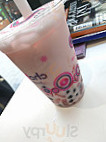 Chaboba Bubble Tea food