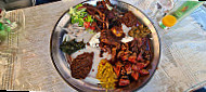 Lac Tana food