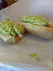 Doug's Hoagies food