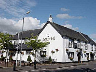 Sorn Inn outside