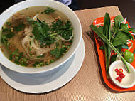 Pho 21 food