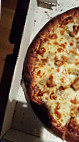 Bianca's Pizza food