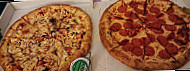 Papa John's Pizza food