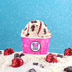 Baskin-robbins food