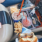 Dairy Queen Grill Chill Curbside Pick-up Drive Thru! food