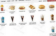 Mcdonald's Family Restaurants food