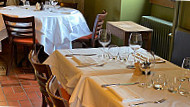 L'Olivier de Provence food