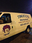 Tinucci's outside