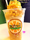 Fruitas Smoothies, Shakes, Juices, Bubble And Milk Teas food