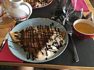 Chez Charlye Et Ses Droles De Crepes food