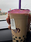 Chatime food