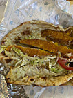 Tandoori Food food