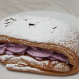 Mössebergsbagaren Mat