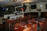 Greenfield Inn inside