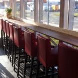 Filles Gatukoek Utomhus