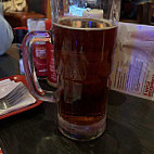 Red Robin Gourmet Burgers And Brews food