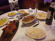 Mehek Enfield food