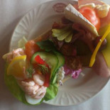 Värdshuset Tre Älgar Mat