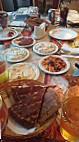 Turkish Meze Bar Barbeque Restaurant food