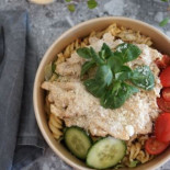 Avo Salladsbar City Mat