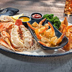 Red Lobster food