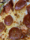 Pizza Hut food