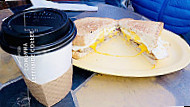 Telluride Coffee Co. food