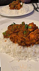 Chilli Masala food