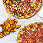 Pizza Hut food