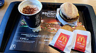 Mcdonald's Medway Valley Park Strood food