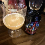 The Bishops Arms Mat