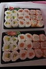 Sushi Best food