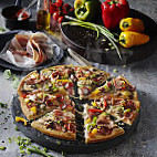 Domino's Pizza Emerald food