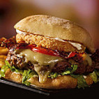 Red Robin Gourmet Burgers And Brews food