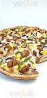 Pizza Fiesta food