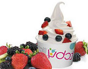 Tcby food