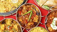 Mirch Masala food