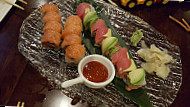 Sushi.com food