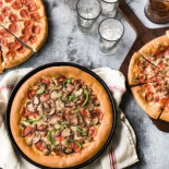 Pizza Hut Bromma Mat