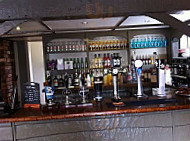 The Cross Keys, Fulstow food