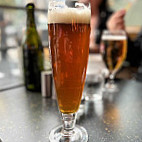 Pyttirian Kok Inomhus