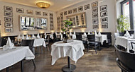 Ristorante Tagesbar Berlin food