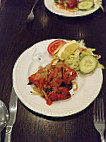 Ryde Tandoori food