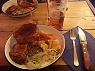 Wheatsheaf food