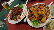 China Palace food